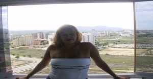 Cobra269 51 ans Je suis d´ Caracas/Distrito Capital, Je cherche Rencontres Amitié avec Homme