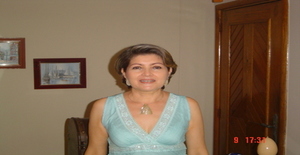 Claritap 62 ans Je suis d´ Barranquilla/Atlantico, Je cherche Rencontres Amitié avec Homme