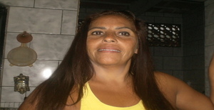 Baianinha49 63 ans Je suis d´ Rio de Janeiro/Rio de Janeiro, Je cherche Flirt avec Homme