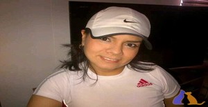 Misisi 41 ans Je suis d´ Barquisimeto/Lara, Je cherche Rencontres Amitié avec Homme