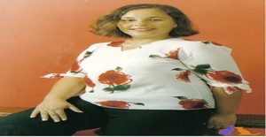 Patriciams 48 ans Je suis d´ Olinda/Pernambuco, Je cherche Rencontres Amitié avec Homme
