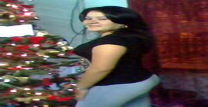 Lorenalaprincesi 38 ans Je suis d´ Tuluá/Valle Del Cauca, Je cherche Rencontres Amitié avec Homme