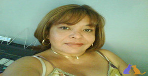 Guarita 56 ans Je suis d´ Maracay/Aragua, Je cherche Rencontres Amitié avec Homme