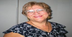 Normaeulalia 77 ans Je suis d´ Ciudad de la Habana/la Habana, Je cherche Rencontres Amitié avec Homme