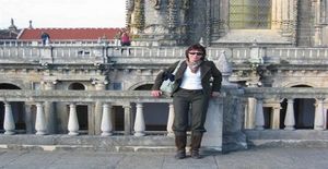 Perihane 59 ans Je suis d´ Strasbourg/Alsace, Je cherche Rencontres Amitié avec Homme