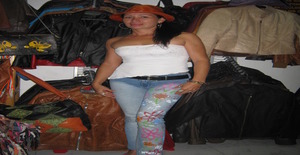 Alejita_883 50 ans Je suis d´ Cali/Valle Del Cauca, Je cherche Flirt Mariage avec Homme