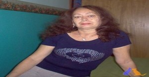Xaguas 73 ans Je suis d´ Barquisimeto/Lara, Je cherche Rencontres Amitié avec Homme