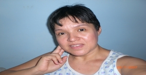 Tiby1 54 ans Je suis d´ Caracas/Distrito Capital, Je cherche Flirt avec Homme