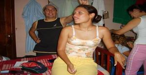 Lauritacuba 39 ans Je suis d´ Ciudad de la Habana/la Habana, Je cherche Rencontres Amitié avec Homme