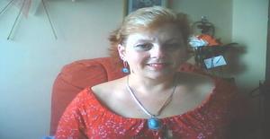 Aurorita43 57 ans Je suis d´ Pontevedra/Galicia, Je cherche Rencontres Amitié avec Homme