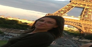 Cameliarosa30 44 ans Je suis d´ Paris/Ile-de-france, Je cherche Rencontres Amitié avec Homme