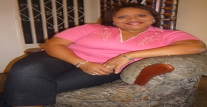Morena6001 54 ans Je suis d´ Maracay/Aragua, Je cherche Flirt avec Homme