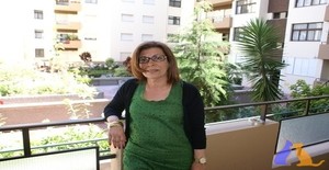 Rida 67 ans Je suis d´ Funchal/Ilha da Madeira, Je cherche Rencontres Amitié avec Homme