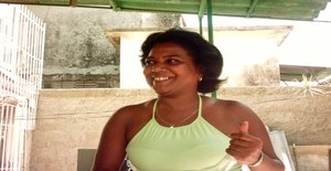 Jasmin6603 55 ans Je suis d´ Ciudad de la Habana/la Habana, Je cherche Rencontres Amitié avec Homme