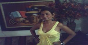 Zezia 53 ans Je suis d´ Bogota/Bogotá dc, Je cherche Rencontres Amitié avec Homme