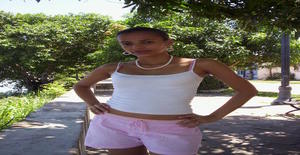 Catarolina 36 ans Je suis d´ Cartagena/Bolivar, Je cherche Rencontres Amitié avec Homme