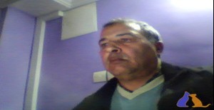 Zabzoub 51 ans Je suis d´ Meknès/Meknes-tafilalet, Je cherche Rencontres Amitié avec Femme