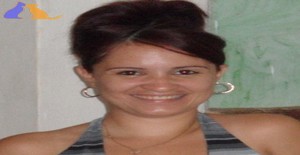 Jennylacubana 41 ans Je suis d´ Ciudad de la Habana/La Habana, Je cherche Rencontres Amitié avec Homme