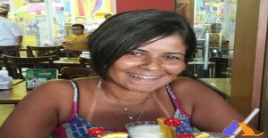 Cristina 47 ans Je suis d´ Rio de Janeiro/Rio de Janeiro, Je cherche Rencontres Amitié avec Homme