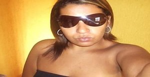 Deliciadmorena 37 ans Je suis d´ São Paulo/Sao Paulo, Je cherche Rencontres Amitié avec Homme