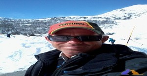 Tomás 50 ans Je suis d´ Andorra-a-Velha/Andorra-a-Velha, Je cherche Rencontres Amitié avec Femme