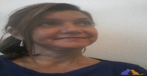 Maria clara luz 53 ans Je suis d´ Bordéus/Aquitânia, Je cherche Rencontres Amitié avec Homme