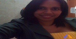 Yeya haideli 43 ans Je suis d´ Caracas/Distrito Capital, Je cherche Rencontres Amitié avec Homme