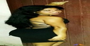 Deyaany 40 ans Je suis d´ Ciudad de la Habana/La Habana, Je cherche Rencontres Amitié avec Homme