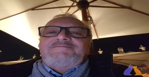 jmarc12 65 ans Je suis d´ Gannay-sur-Loire/Auvergne, Je cherche Rencontres Amitié avec Femme
