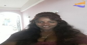 Krystal Leena 45 ans Je suis d´ Santiago de Cuba/Santiago de Cuba, Je cherche Rencontres Amitié avec Homme